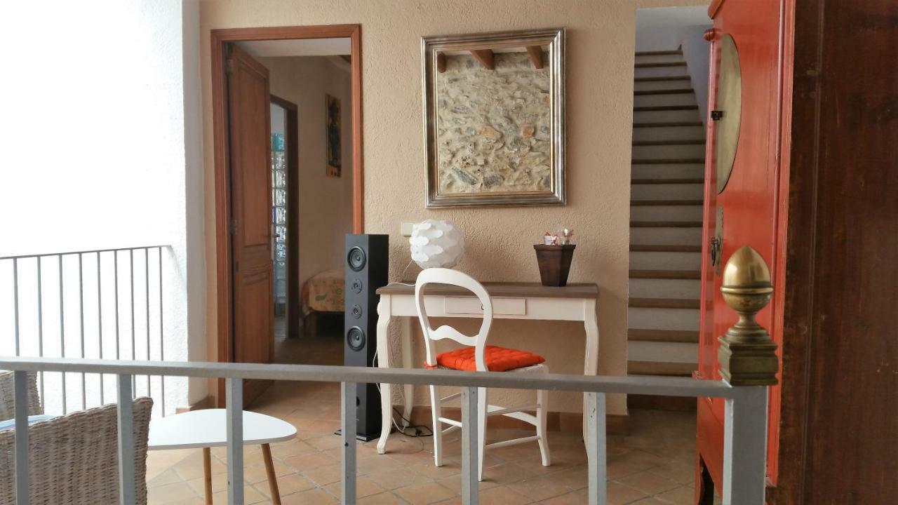Casarta Ferienhaus *