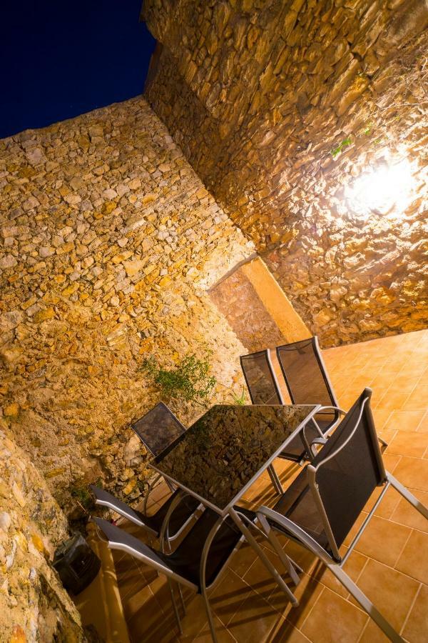Ferienhaus Casarta *