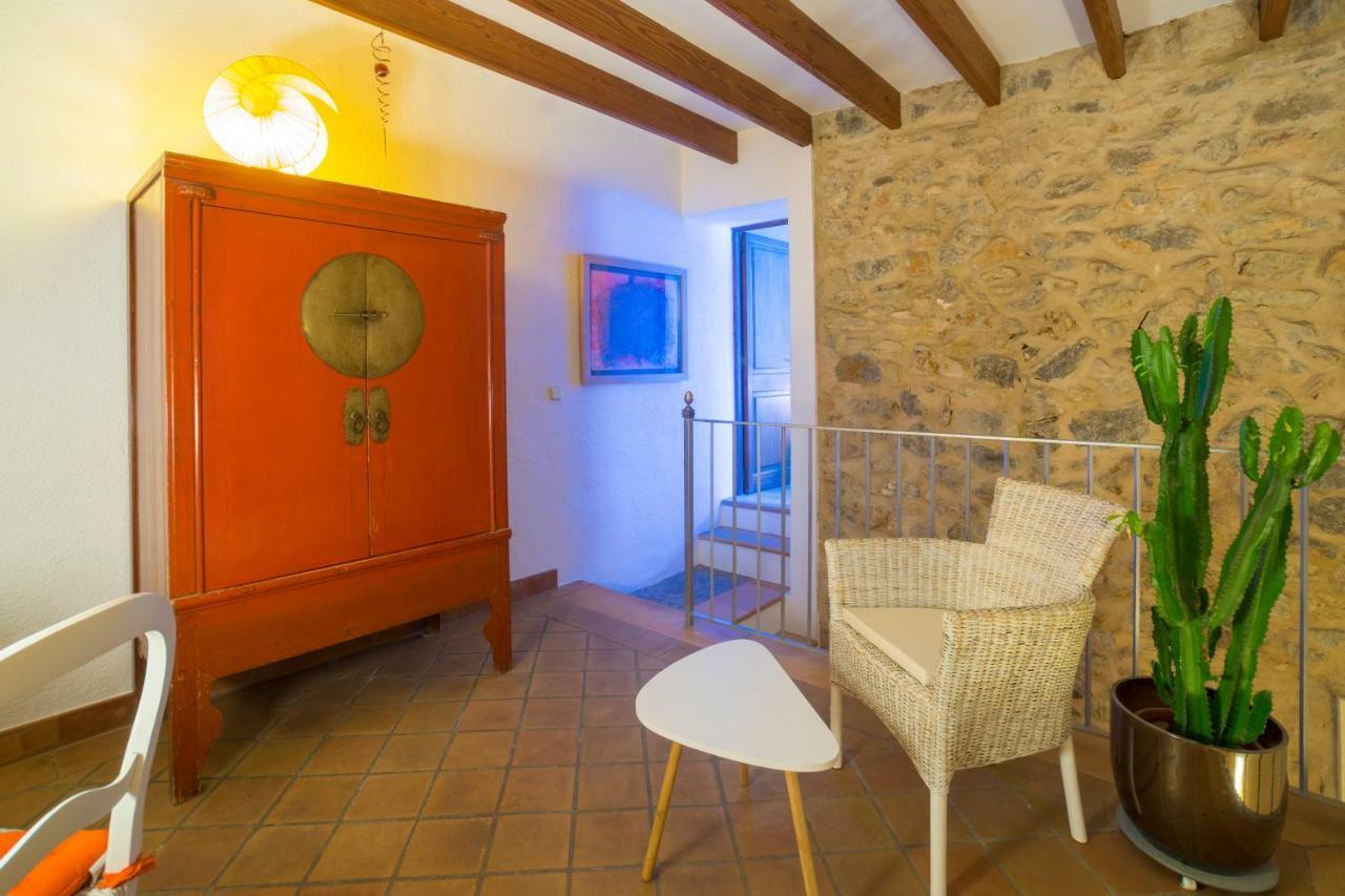 Casarta Ferienhaus