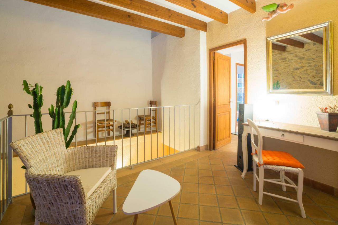 Casarta Ferienhaus Artá