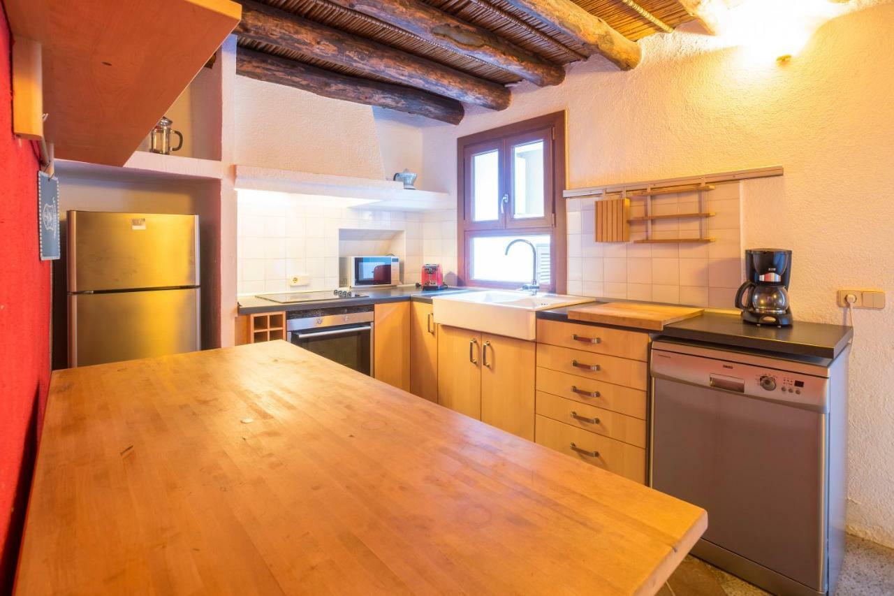 Casarta Ferienhaus