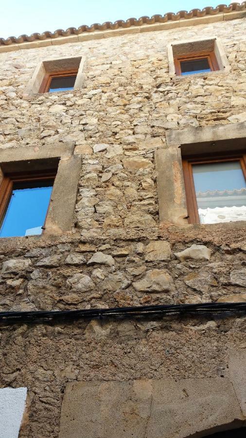 Ferienhaus Casarta *
