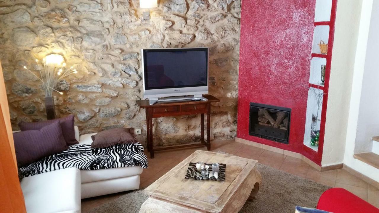 Casarta Ferienhaus Artá