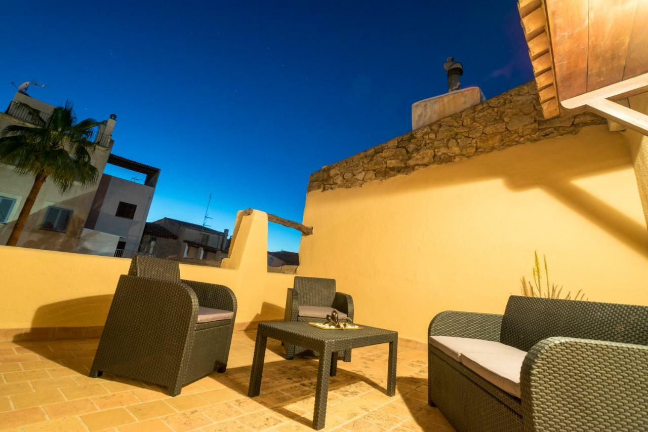 Ferienhaus Casarta