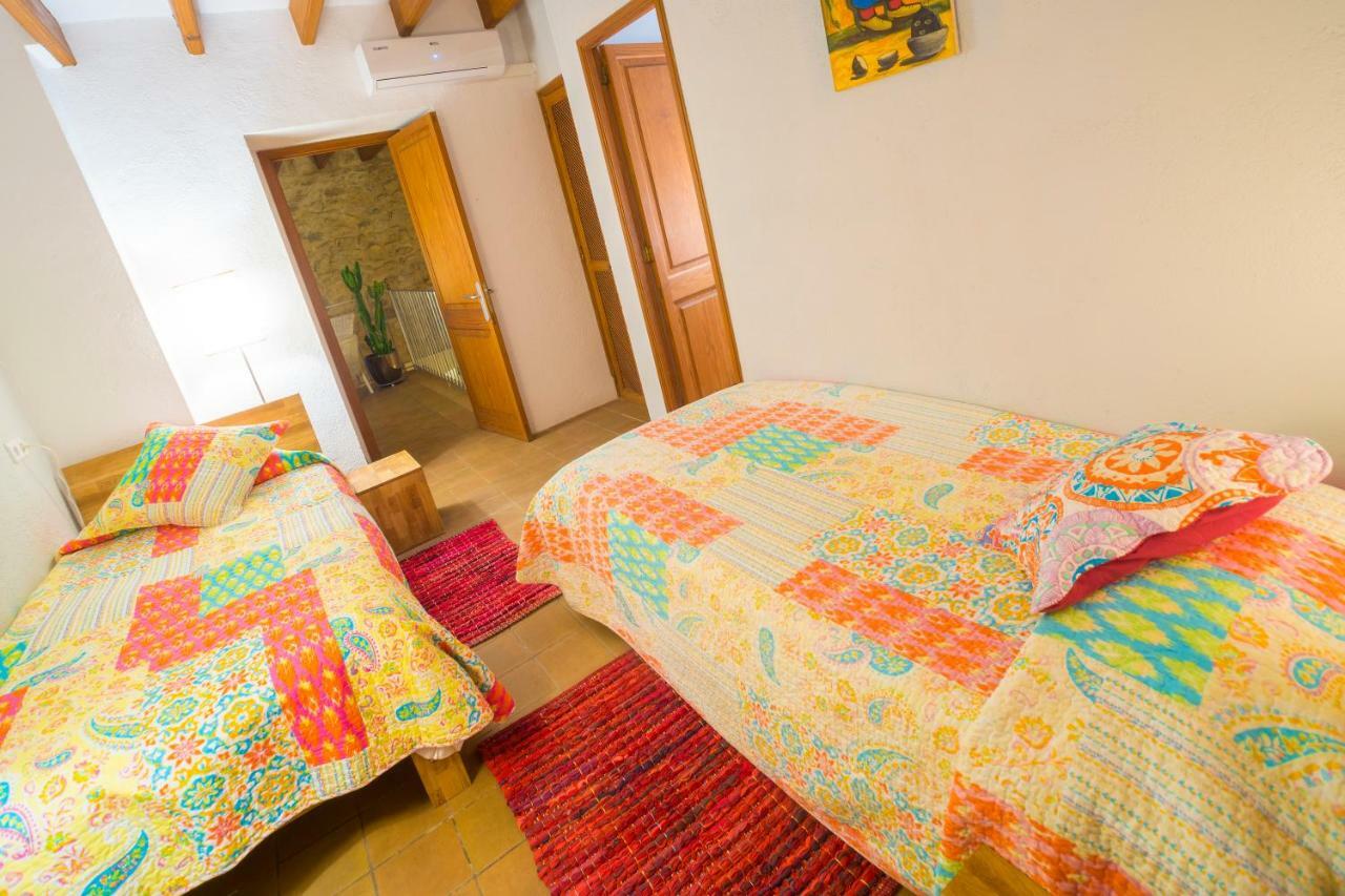 Casarta Ferienhaus *